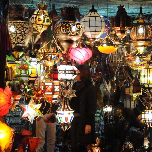 Morocco