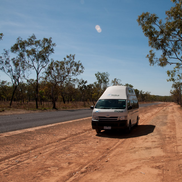 Outback